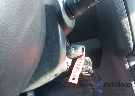 2013 Nissan Rogue S из США, поврежденный, VIN JN8AS5MV4DW102278